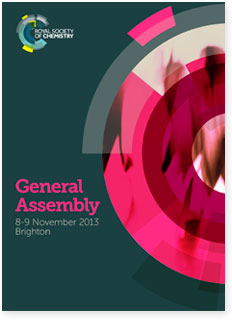 RSC General Assembly cover